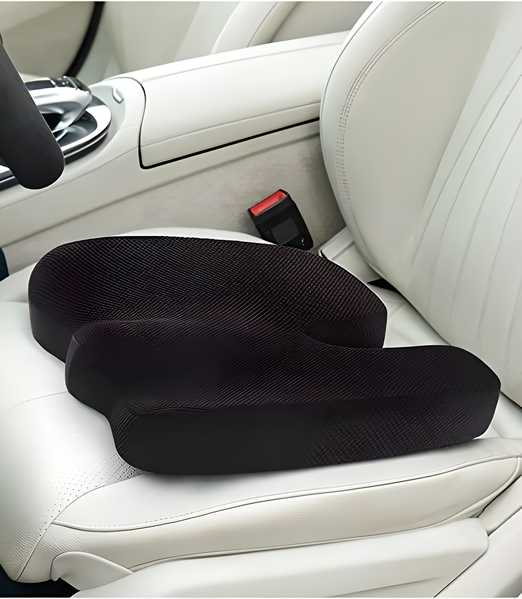 Cushion Pillow for Car and Office Chair