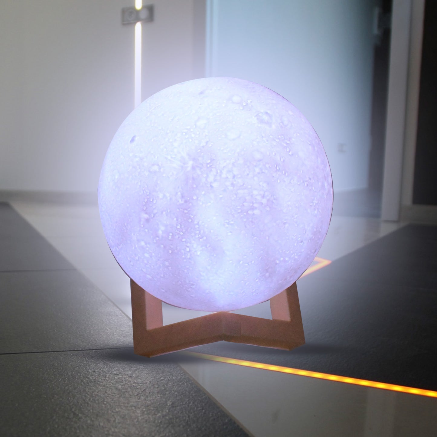 Moon Night Lamp