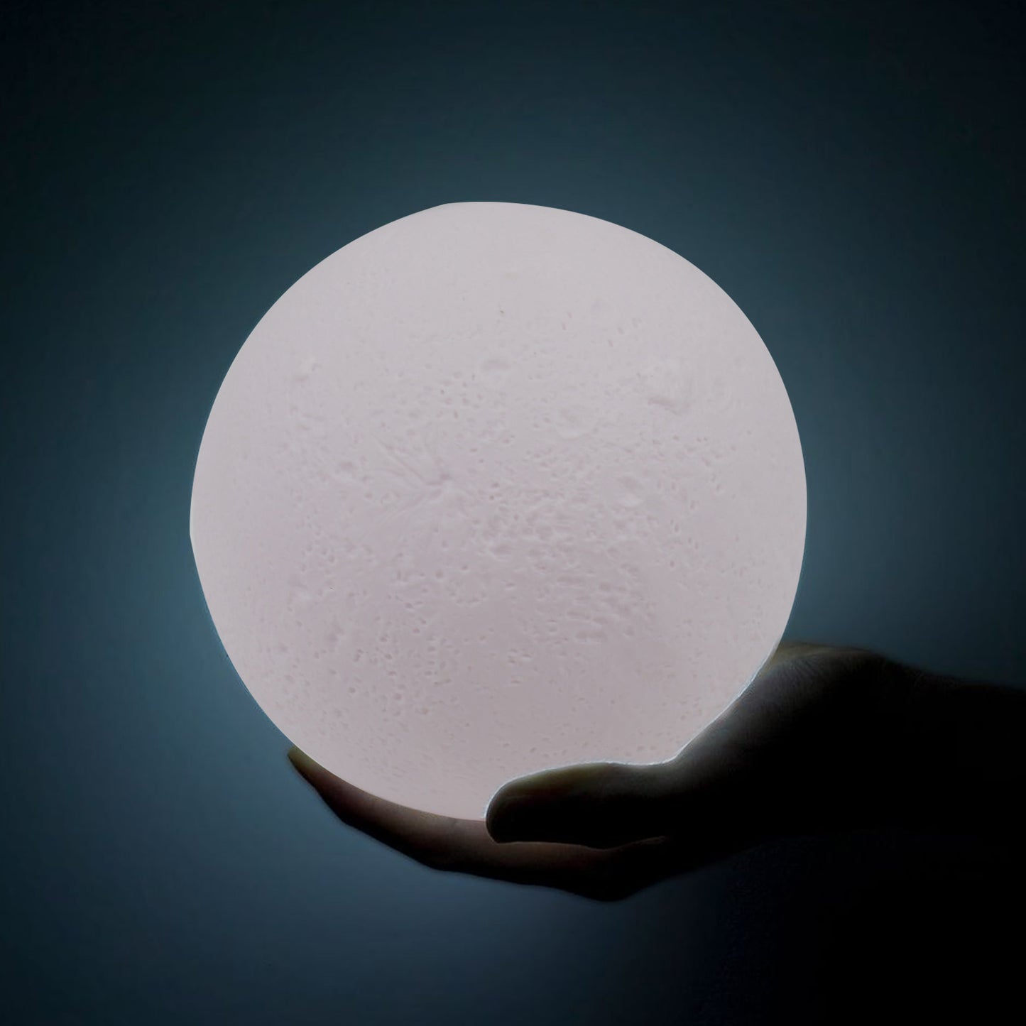 Moon Night Lamp