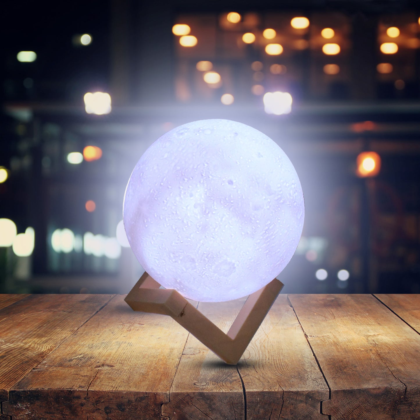 Moon Night Lamp